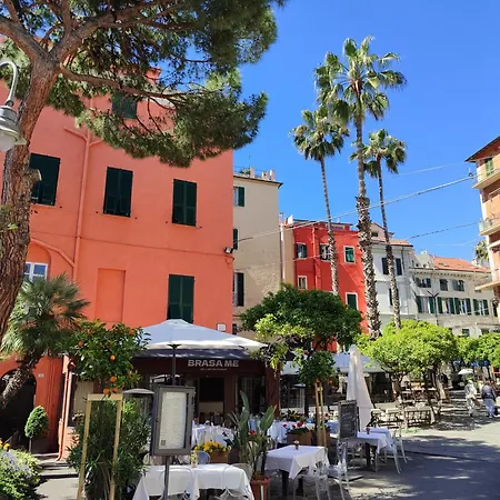 Studio Bella Riviera