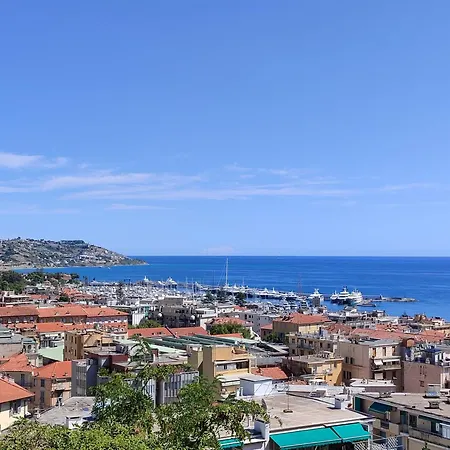 Apartman Bella Riviera *