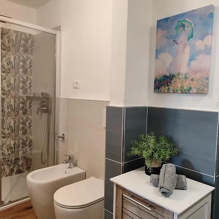Studio Bella Riviera * Sanremo