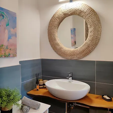 Apartment Studio Bella Riviera