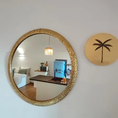 Studio Bella Riviera *
