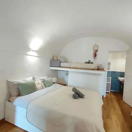 Studio Bella Riviera Apartment Sanremo